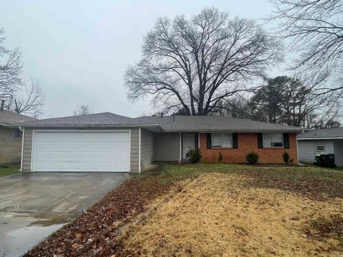 7503 Azalea Drive, Little Rock, AR, 72209 | Card Image