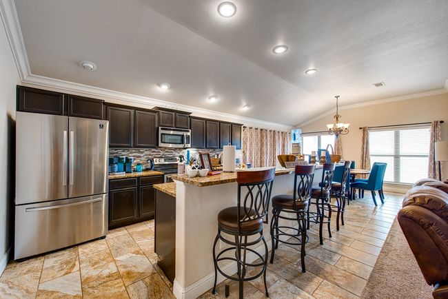 418 O Rourke St, House other with 4 bedrooms, 3 bathrooms and 2 parking in Midland TX | Image 15