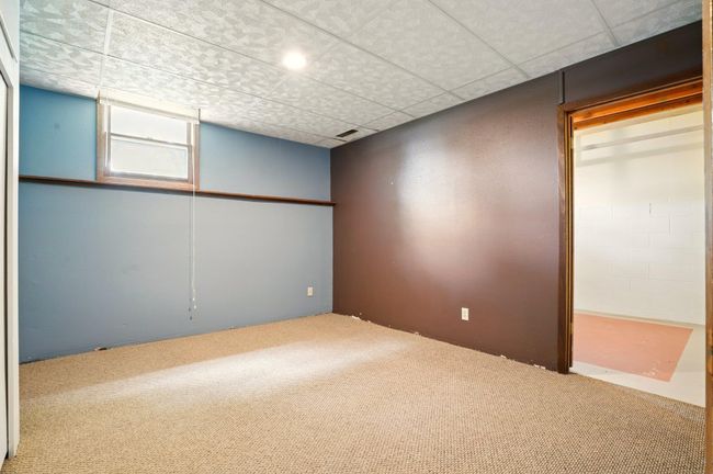 624 West St, House other with 4 bedrooms, 2 bathrooms and null parking in Plainfield IA | Image 27
