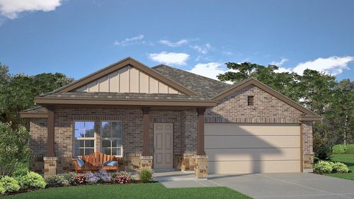 224 Creekfall Rd, Burnet, TX, 78611-3908 | Card Image