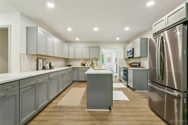 121 Deer Spring Rd, House other with 4 bedrooms, 2 bathrooms and null parking in Williamsburg VA | Image 19