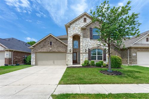 4904 Mcclellan Drive, Frisco, TX, 75036 | Card Image