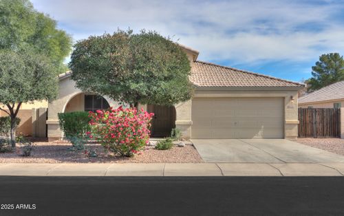 1522 N Desert Willow Ave, Casa Grande, AZ, 85122-5139 | Card Image