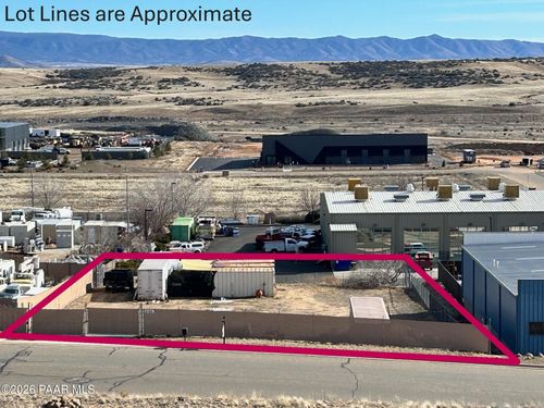6705 Corsair Ave, Prescott, AZ, 86301-9117 | Card Image
