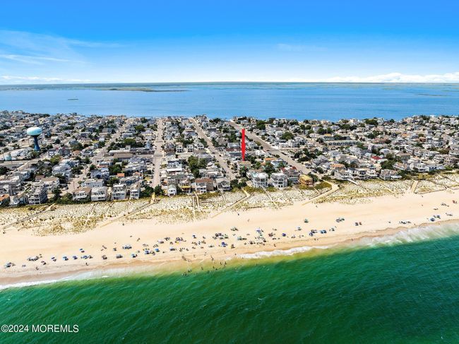 27 17 Th St, House other with 5 bedrooms, 5 bathrooms and null parking in Surf City NJ | Image 118
