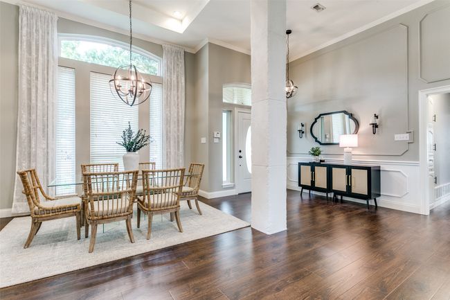 992 Oak Ridge Dr, House other with 4 bedrooms, 2 bathrooms and null parking in Keller TX | Image 4