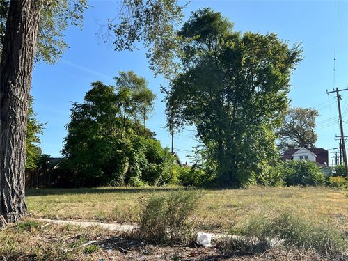 12834 Dwyer St, Hamtramck, MI, 48212-2522 | Card Image