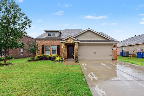 720 Savanna Dr, Josephine, TX, 75173-8701 | Card Image