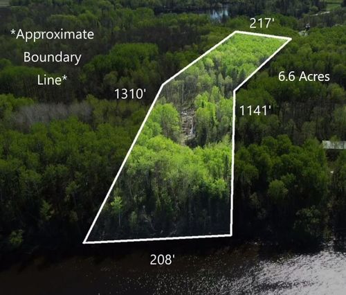 Lot 8 - TBD Driftwood Lane Nw, Baudette, MN, 56623 | Card Image