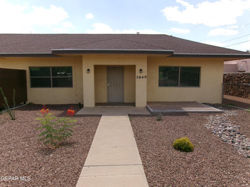 a-5647 Cory Dr, El Paso, TX, 79932-3011 | Card Image