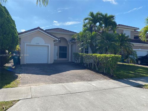 14503 Sw 158th Ct, Miami, FL, 33196-6767 | Card Image