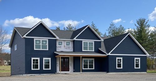 17 Kestrel Ct, Orchard Park, NY, 14127 | Card Image