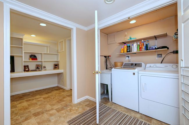 547 Wheeler Rd, House other with 4 bedrooms, 3 bathrooms and null parking in Monroe CT | Image 32