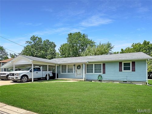 1103 W Spencer St, Cuba, MO, 65453-1151 | Card Image