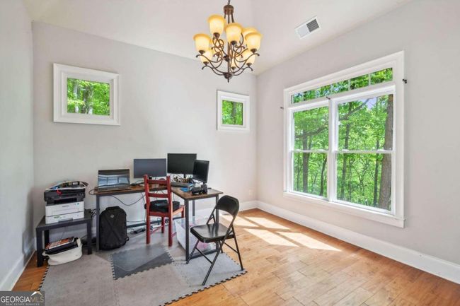 194 Morse Elm Loop, House other with 3 bedrooms, 4 bathrooms and null parking in Waleska GA | Image 5