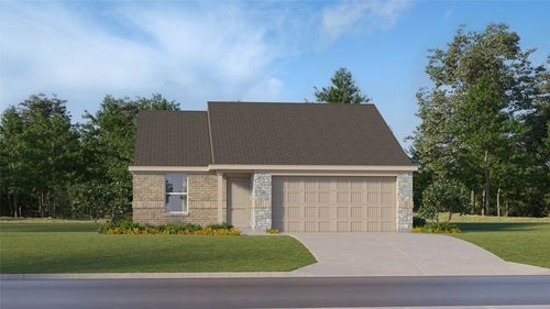624 Dressage Lane, Aubrey, TX, 76227 | Card Image
