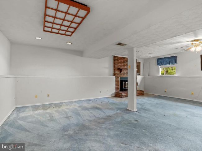8058 Andiron Ln, House other with 4 bedrooms, 2 bathrooms and null parking in JESSUP MD | Image 17