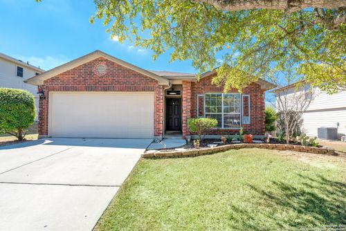 720 Fountain Gate, Schertz, TX, 78108-3438 | Card Image