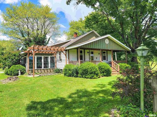 2169 County Highway 13, Xenia, IL, 62899-4106 | Card Image