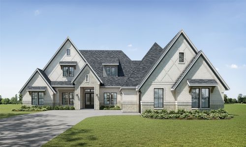 107 Sequoia Blvd, Nevada, TX, 75173-0208 | Card Image