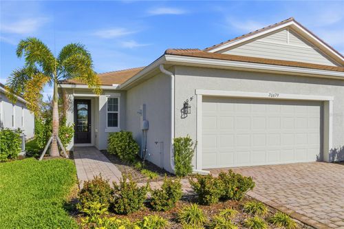 20679 Ovid Lane, Venice, FL, 34293 | Card Image