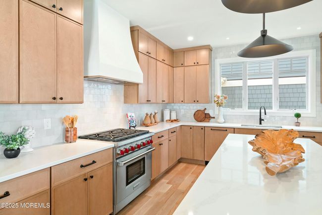130 Garfield Ave, House other with 6 bedrooms, 6 bathrooms and null parking in Avon-by-the-sea NJ | Image 21