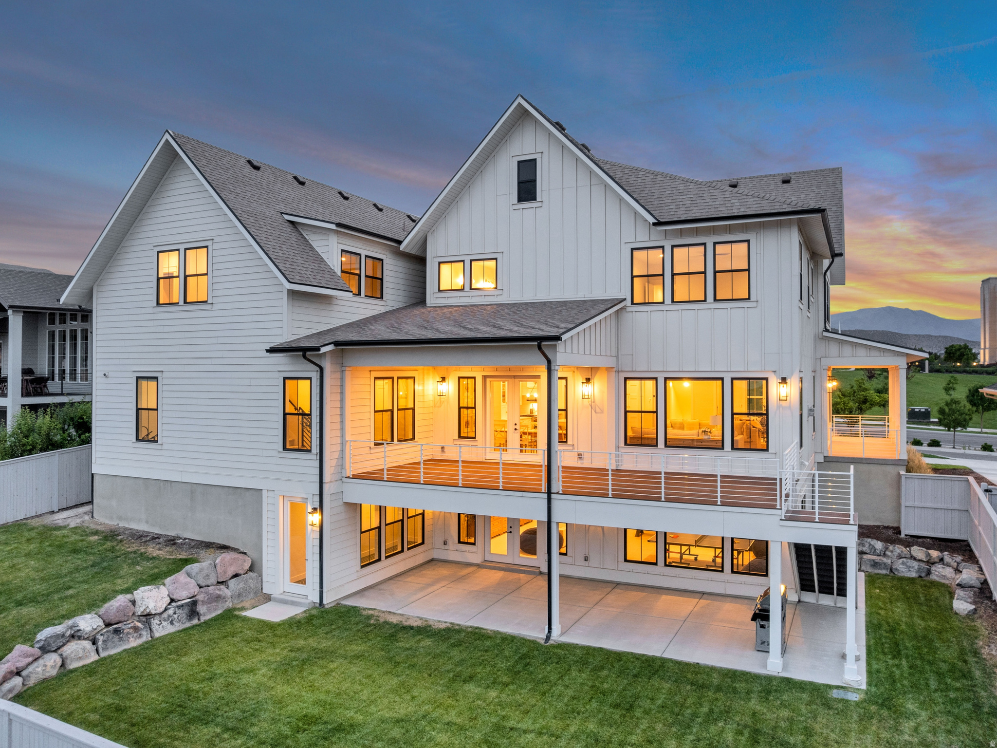 Residential in Saratoga Springs 2