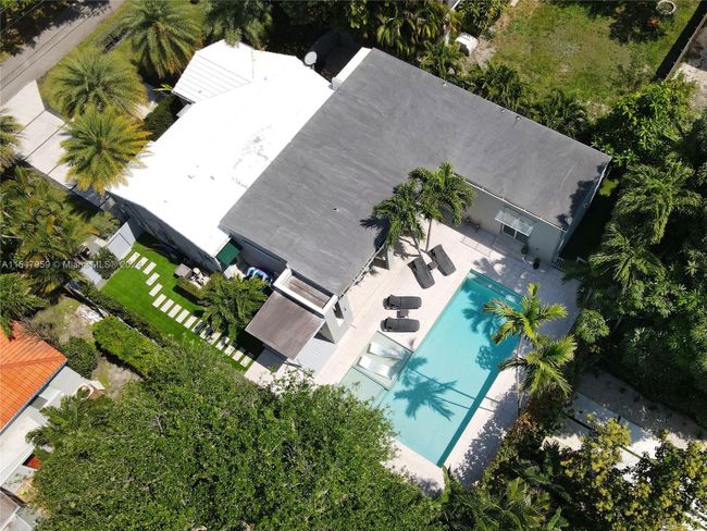 760 Ne 115th St, House other with 5 bedrooms, 3 bathrooms and null parking in Biscayne Park FL | Image 52