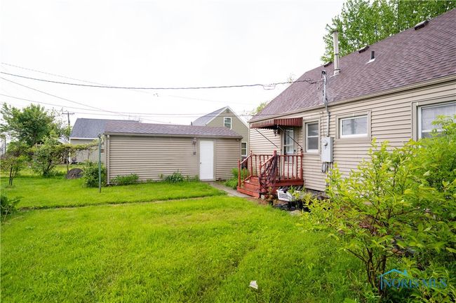 1702 Hopkins St, House other with 3 bedrooms, 1 bathrooms and 1 parking in Defiance OH | Image 6