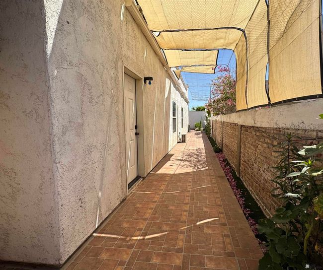 1148 E Bienestar Ln, House other with 2 bedrooms, 3 bathrooms and 2 parking in San Luis AZ | Image 32