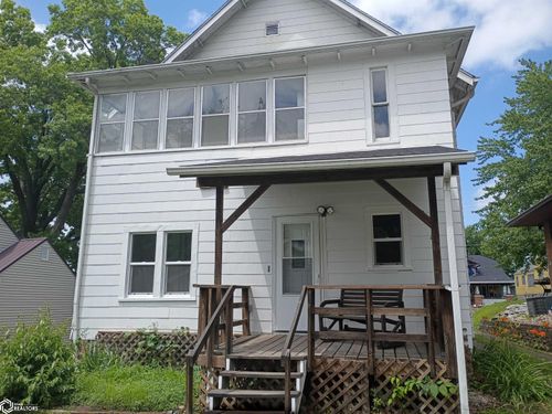 1214 E Fourth Street, Ottumwa, IA, 52501 | Card Image