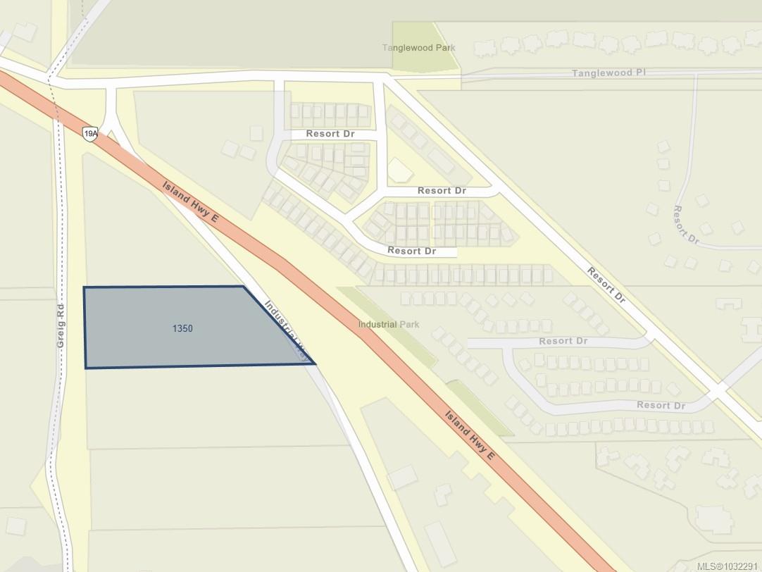 Residential in Parksville 2