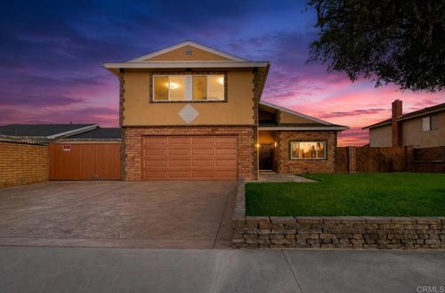 1268 Calle Candelero, Chula Vista, CA, 91910-6812 | Card Image