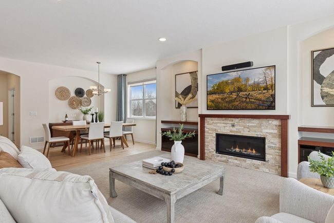 46 Rapp Farm Blvd, House other with 5 bedrooms, 5 bathrooms and null parking in North Oaks MN | Image 9
