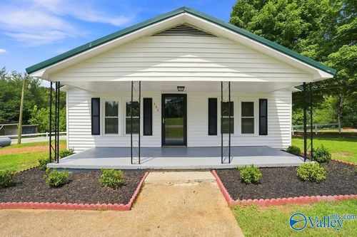 499 Hurricane Road, New Market, AL, 35761 | Card Image