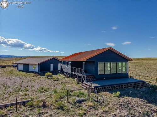 5200 Electric Ave, Westcliffe, CO, 81252 | Card Image