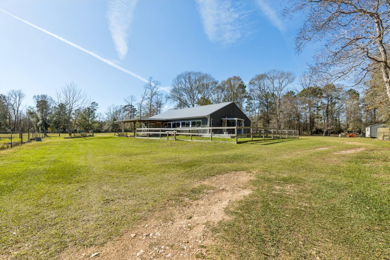 Farm in Livingston