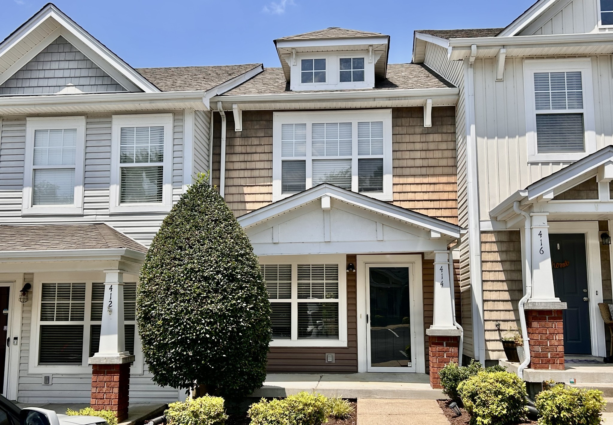 Flintlock Ct, Nashville, TN 37217