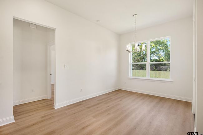 217 August Drive, House other with 4 bedrooms, 2 bathrooms and null parking in Bullard TX | Image 17