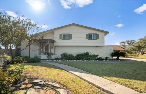 6845 Aswan Dr, Corpus Christi, TX, 78412-4142 | Card Image