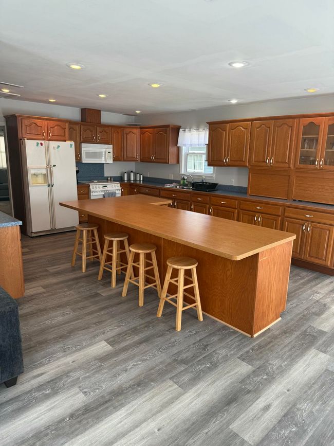 9500 Humphrey Rd, House other with 2 bedrooms, 1 bathrooms and null parking in Reading MI | Image 12