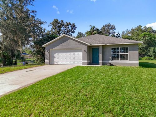 540 Warner St, GROVELAND, FL, 34736-2945 | Card Image