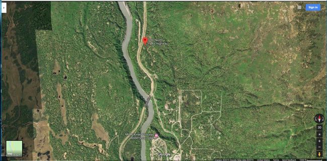 N parks HWY google earth 2 | Image 23