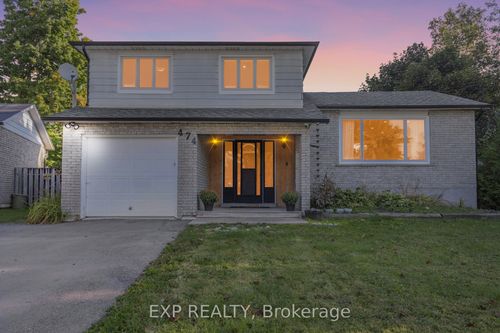 474 Sandhill Crt, Shelburne, ON, L9V3A1 | Card Image