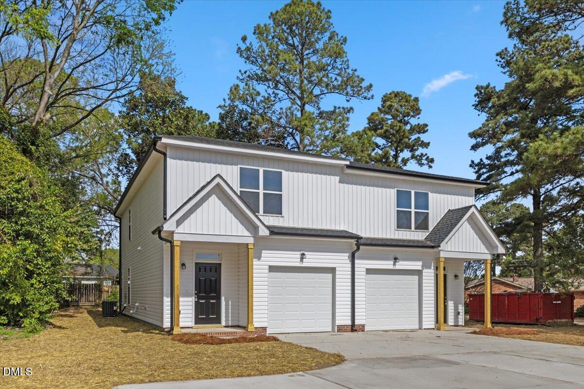 Residential Income in Goldsboro 4