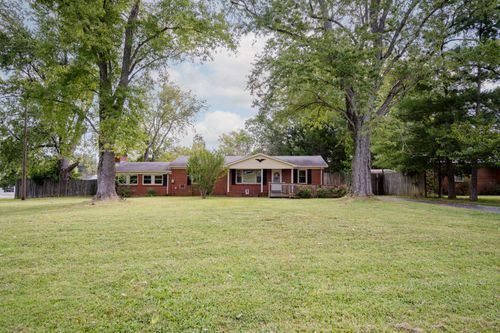 401 Clark Blvd, Mcminnville, TN, 37110-2007 | Card Image