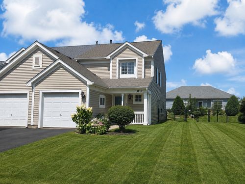 0-3117 Impressions Dr, Lake In The Hills, IL, 60156-6280 | Card Image