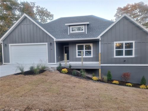 41 Pickering Dr, Bella Vista, AR, 72714-2538 | Card Image