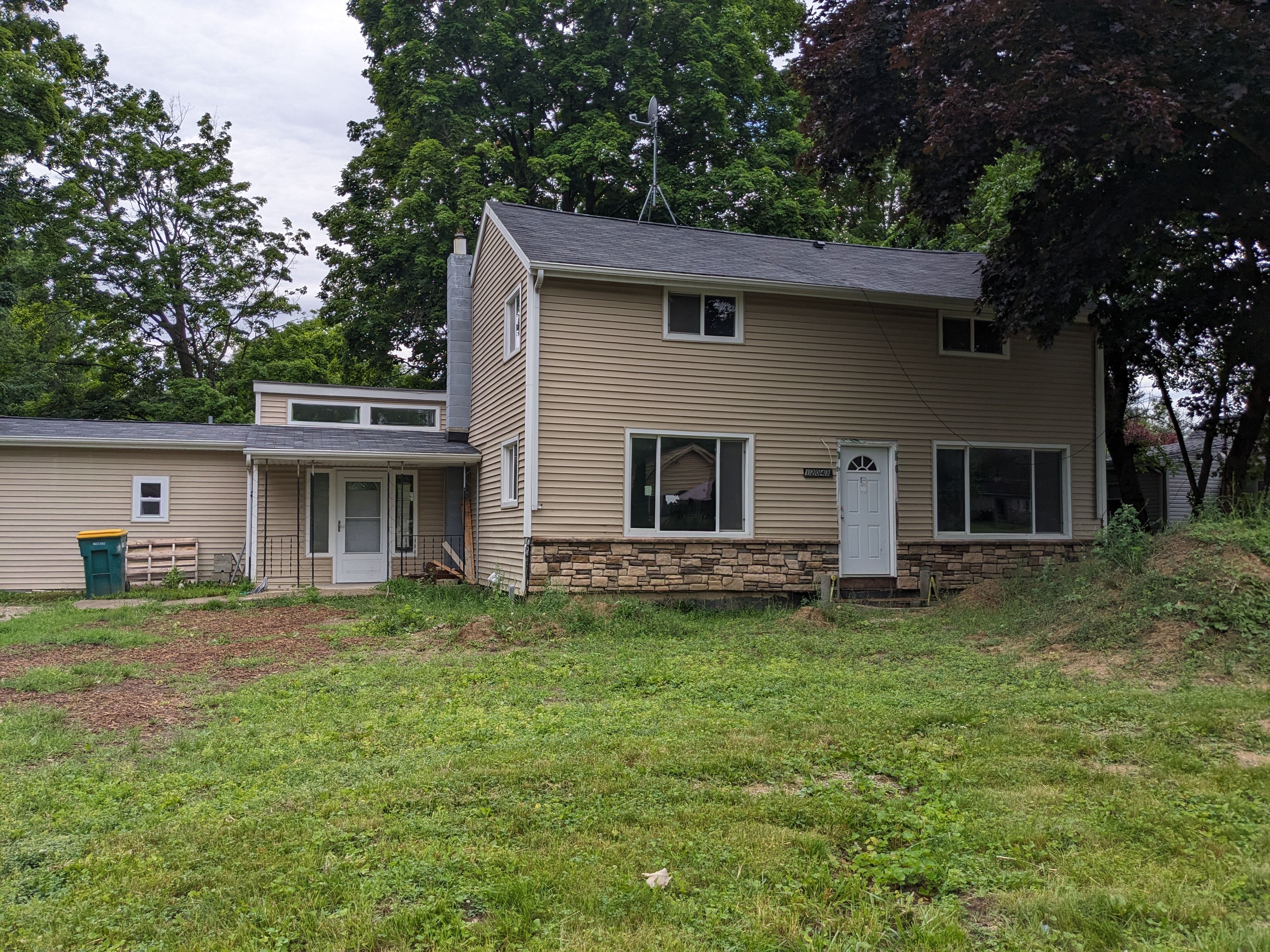 Barber St, Mount Morris, MI 48458