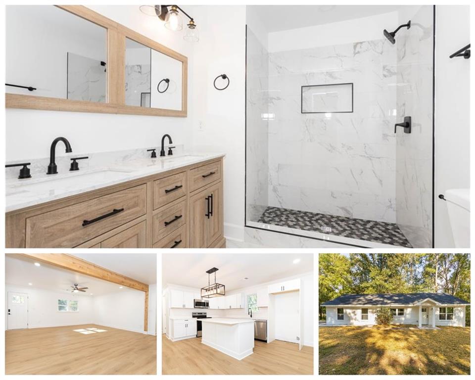 Sims Rd, Ellenwood, GA 30294